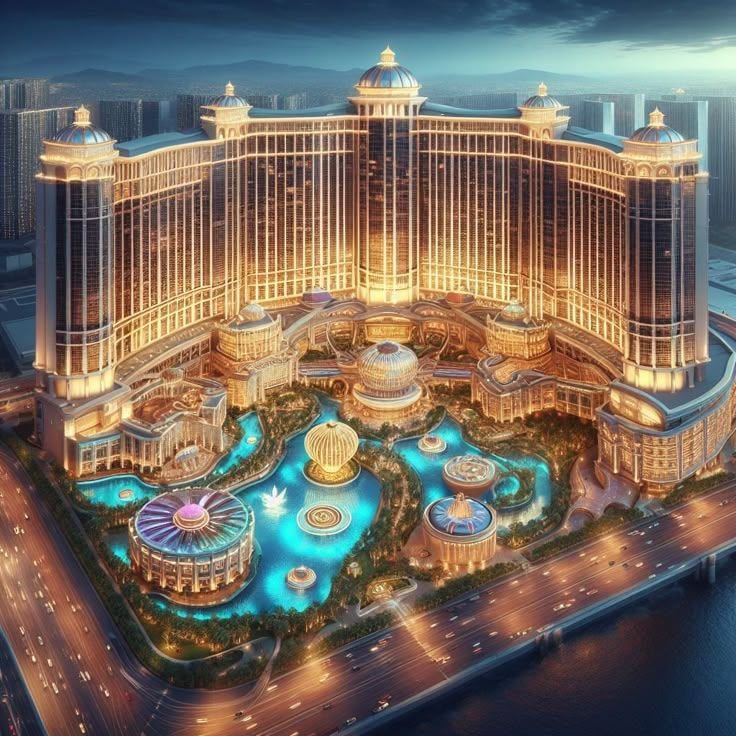 Live Casino b8my com