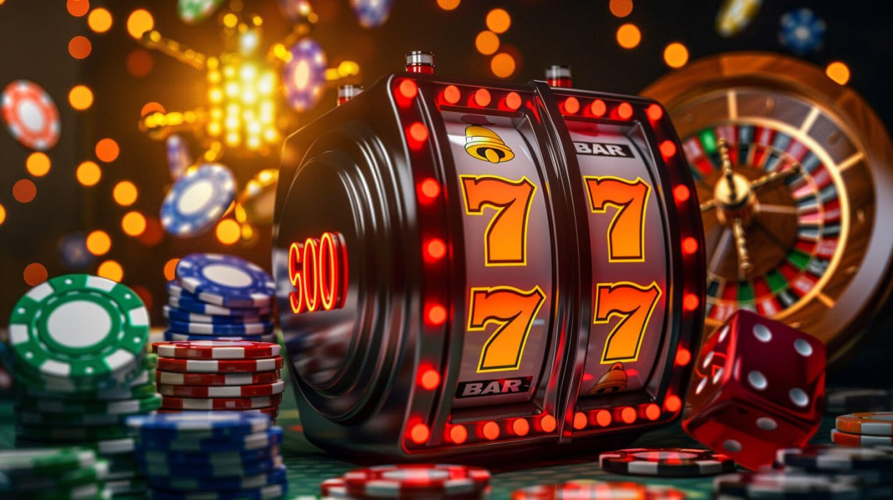မြန်မာ Slots ကစားနည်းအကြံပြုချက် b8my com