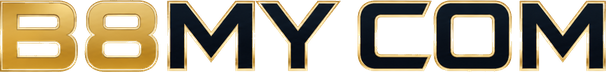 b8my com logo
